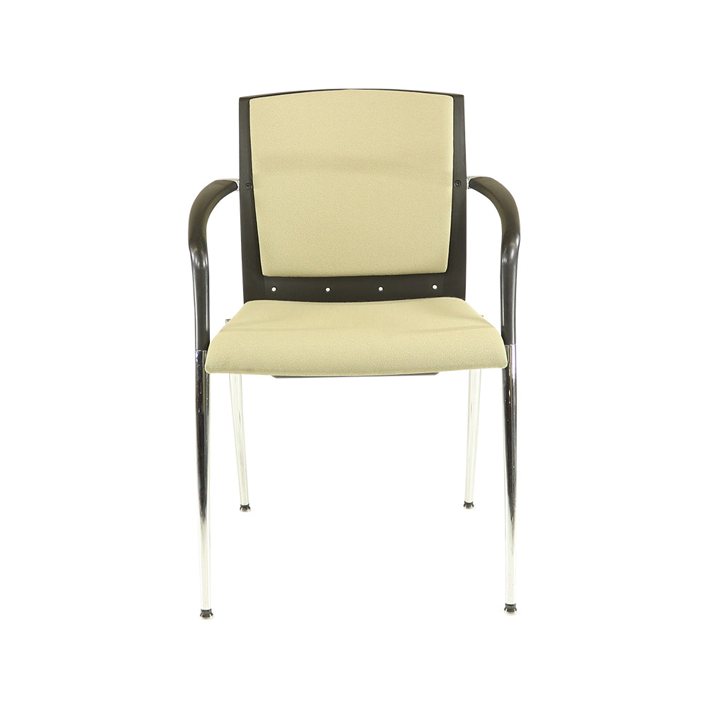 <tc>Konig + Neurath</tc>: Sedia per visitatori - Ristrutturata