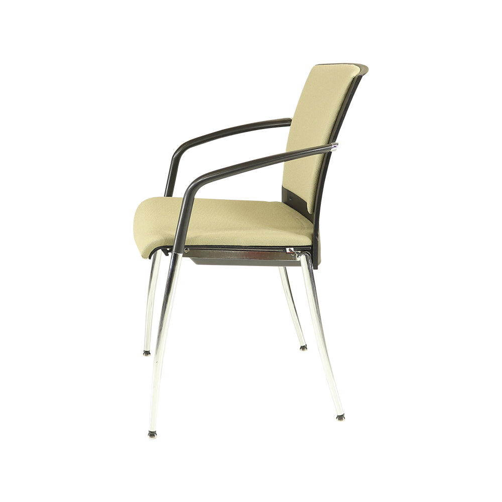 <tc>Konig + Neurath</tc>: Sedia per visitatori - Ristrutturata