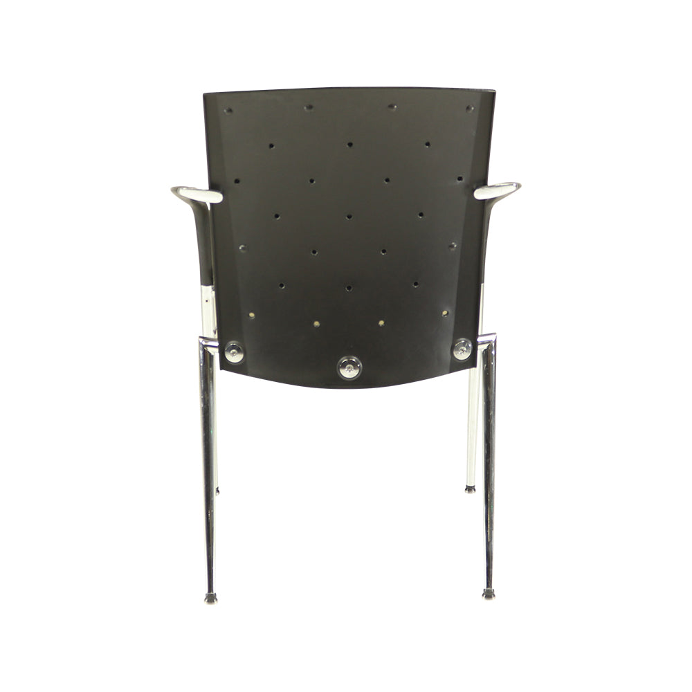<tc>Konig + Neurath</tc>: Sedia per visitatori - Ristrutturata