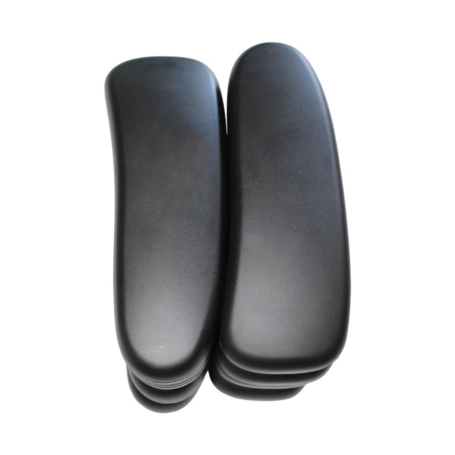 <tc>Herman Miller</tc>: Copribraccio di ricambio Aeron - Confezione da 10 paia