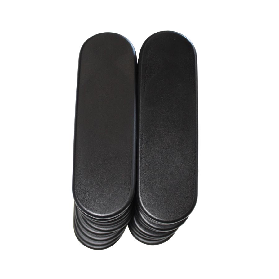 <tc>Herman Miller</tc>: <tc>Sayl</tc> Cappucci di ricambio per braccio - Confezione da 10 paia