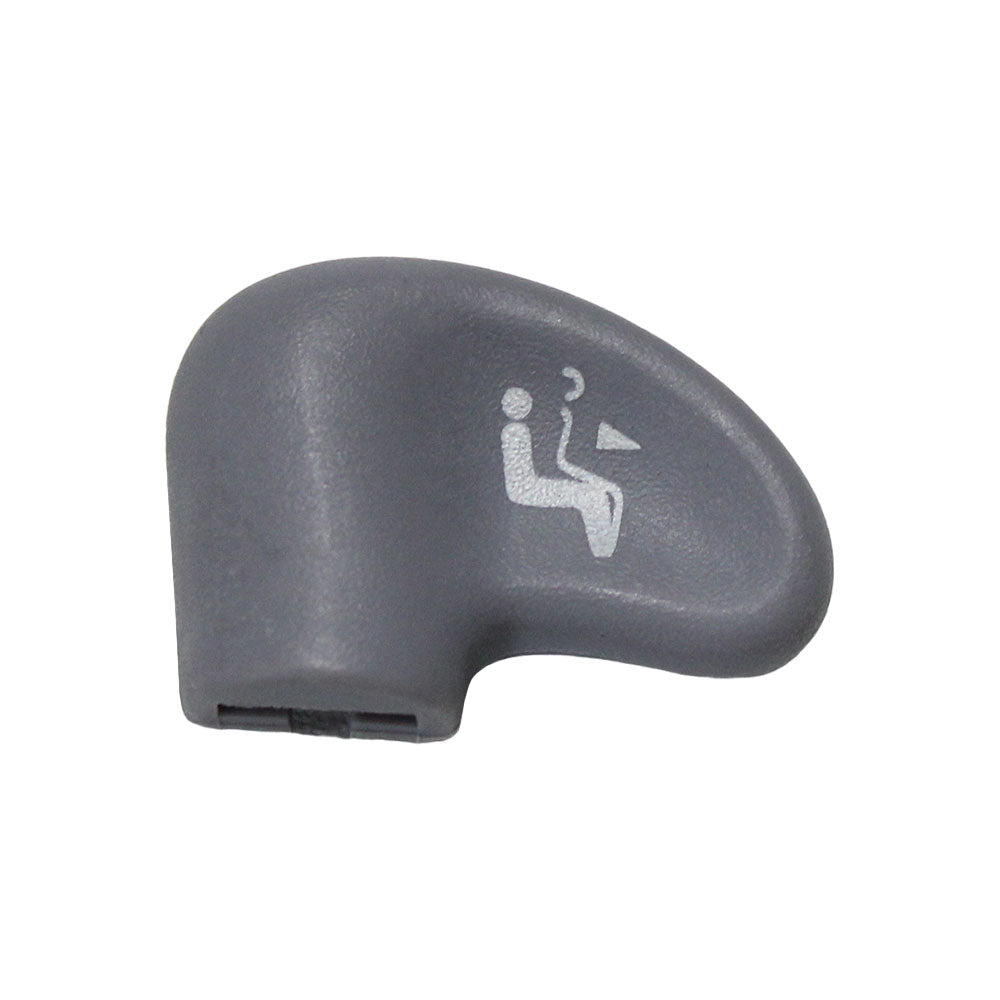 <tc>Herman Miller</tc>: Pulsante di inclinazione in avanti Aeron Classic MK 2 in grigio
