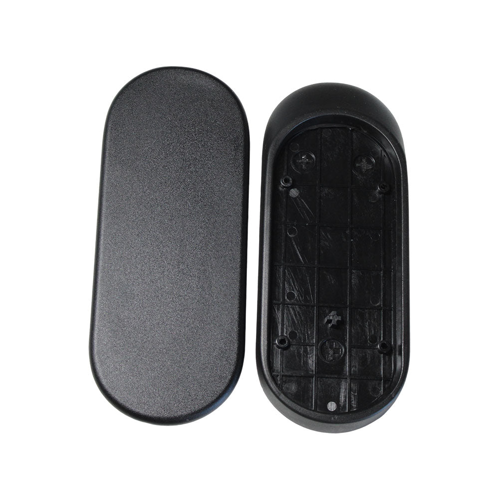<tc>Herman Miller</tc>: <tc>Sayl</tc> Cappucci di ricambio per braccio 4D in nero