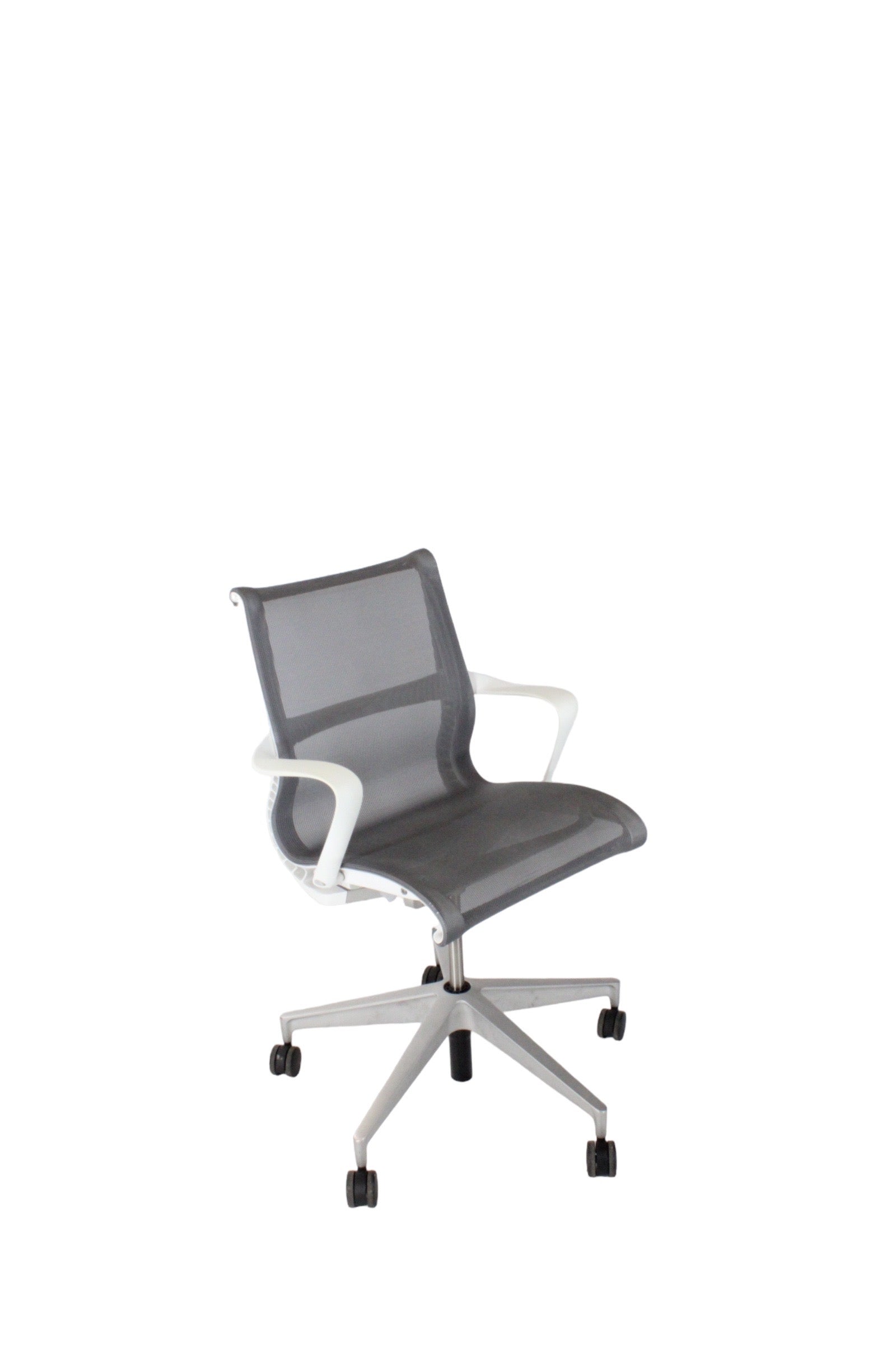 <tc>Herman Miller</tc>: Sedia da conferenza Setu - Ricondizionata