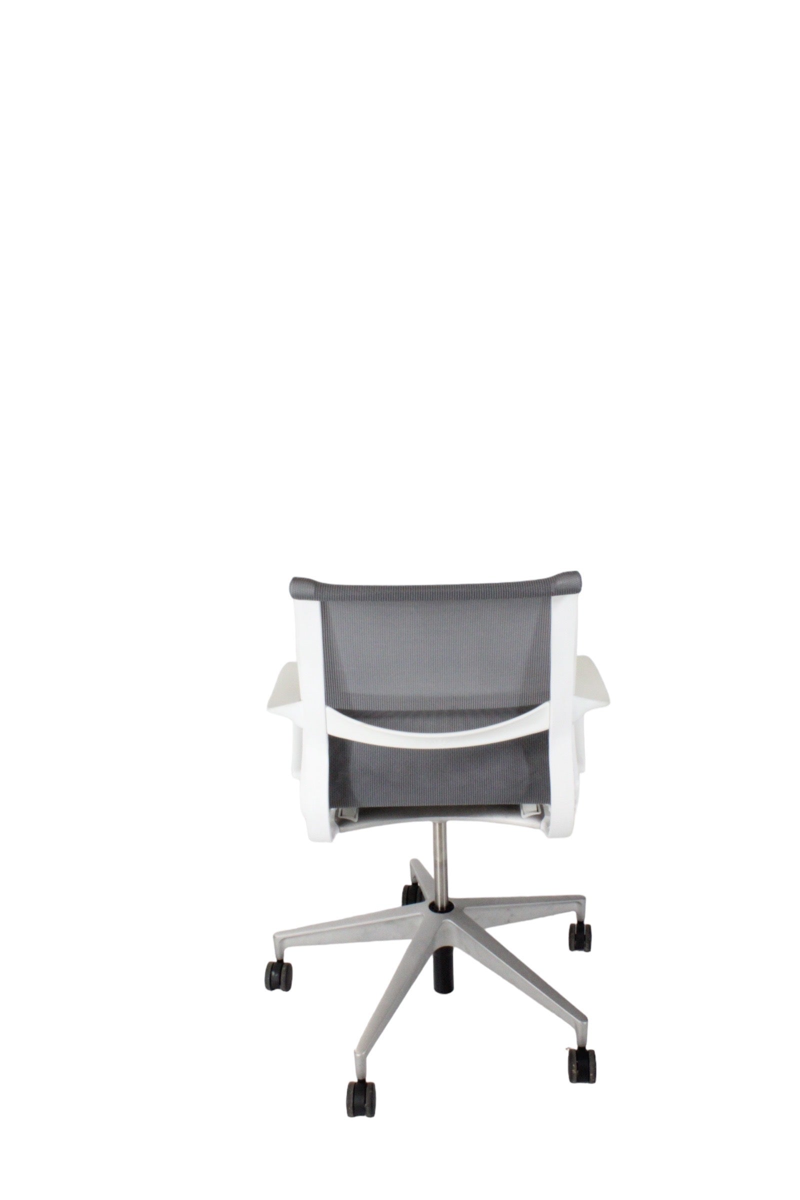 <tc>Herman Miller</tc>: Sedia da conferenza Setu - Ricondizionata