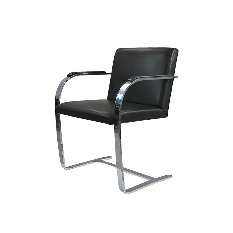 <tc>Knoll</tc>: Sedia da conferenza Brno - Ristrutturata