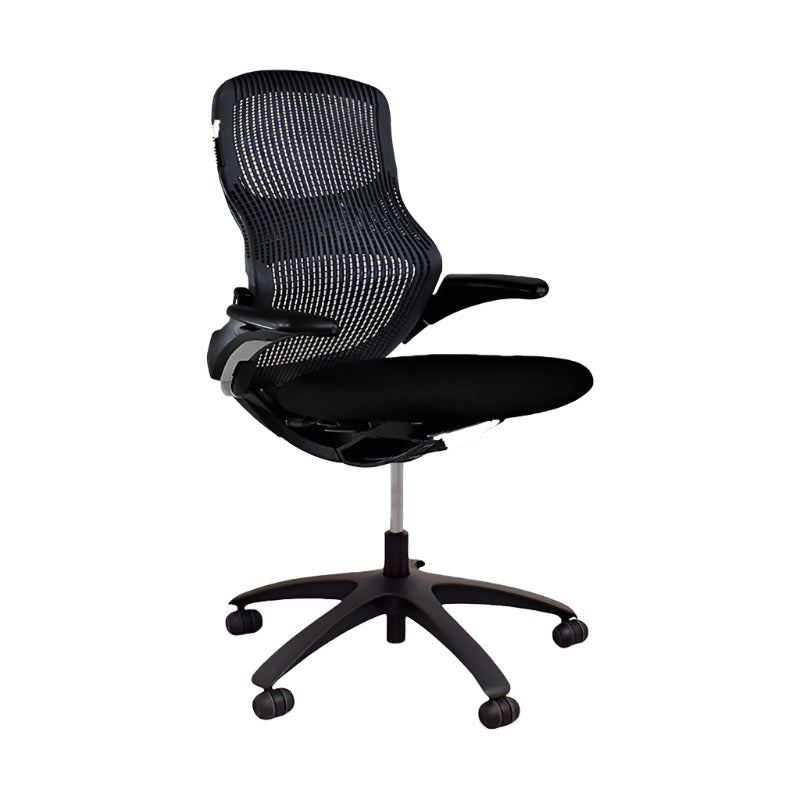Knoll: Generation - Task Chair - Refurbished