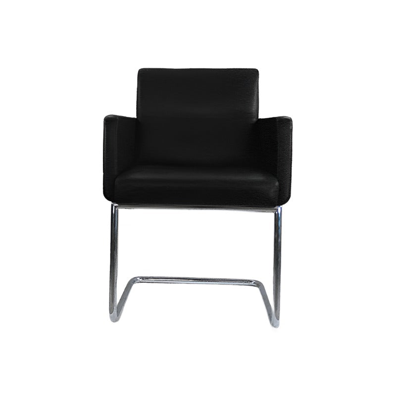 <tc>Kusch & Co</tc>: Poltrona Scorpio Lounge - Ristrutturata
