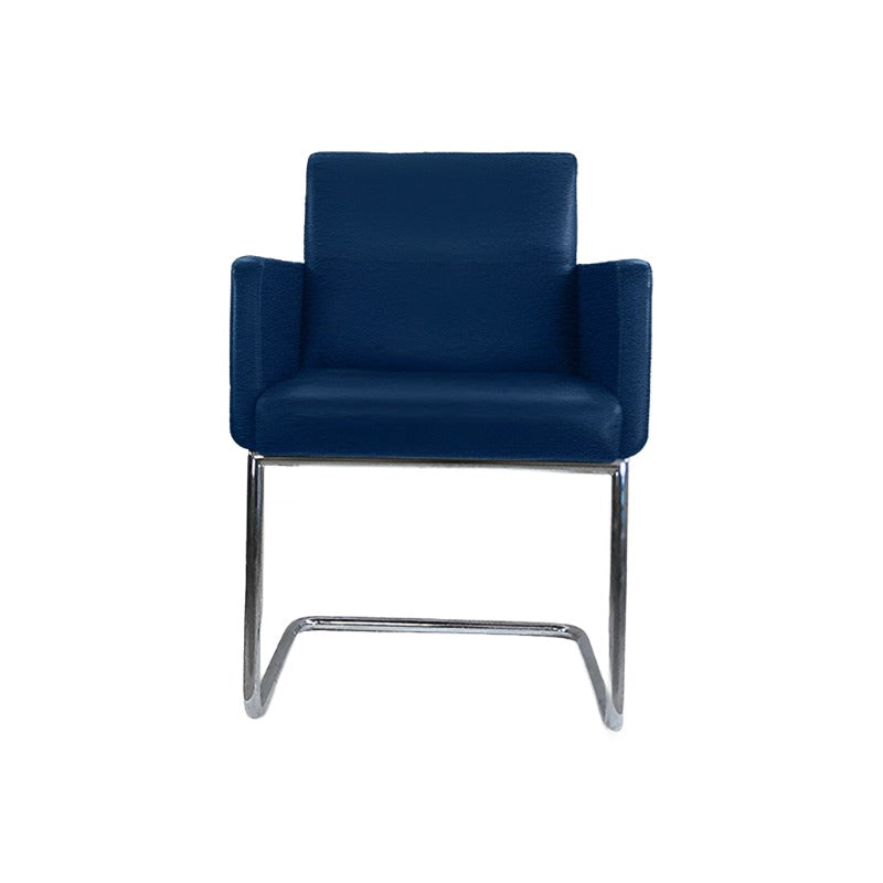 <tc>Kusch & Co</tc>: Poltrona Scorpio Lounge - Ristrutturata