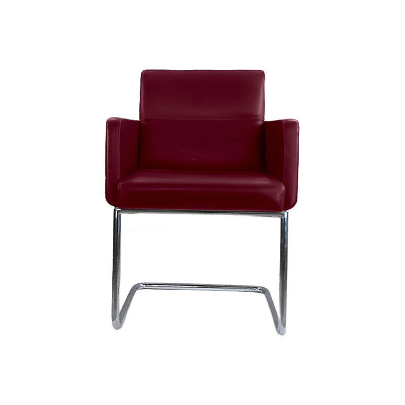 <tc>Kusch & Co</tc>: Poltrona Scorpio Lounge - Ristrutturata