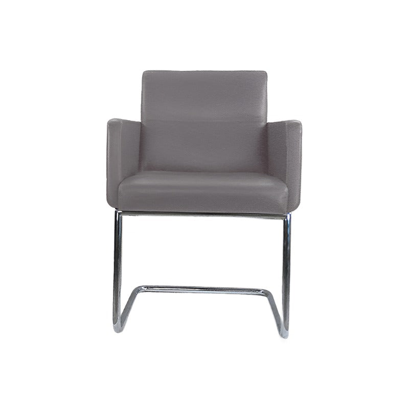 <tc>Kusch & Co</tc>: Poltrona Scorpio Lounge - Ristrutturata