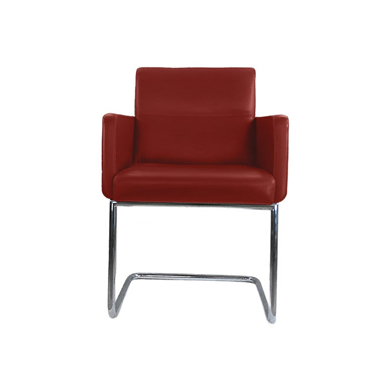 <tc>Kusch & Co</tc>: Poltrona Scorpio Lounge - Ristrutturata