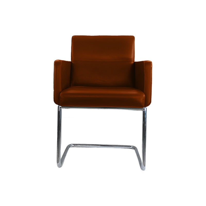 <tc>Kusch & Co</tc>: Poltrona Scorpio Lounge - Ristrutturata
