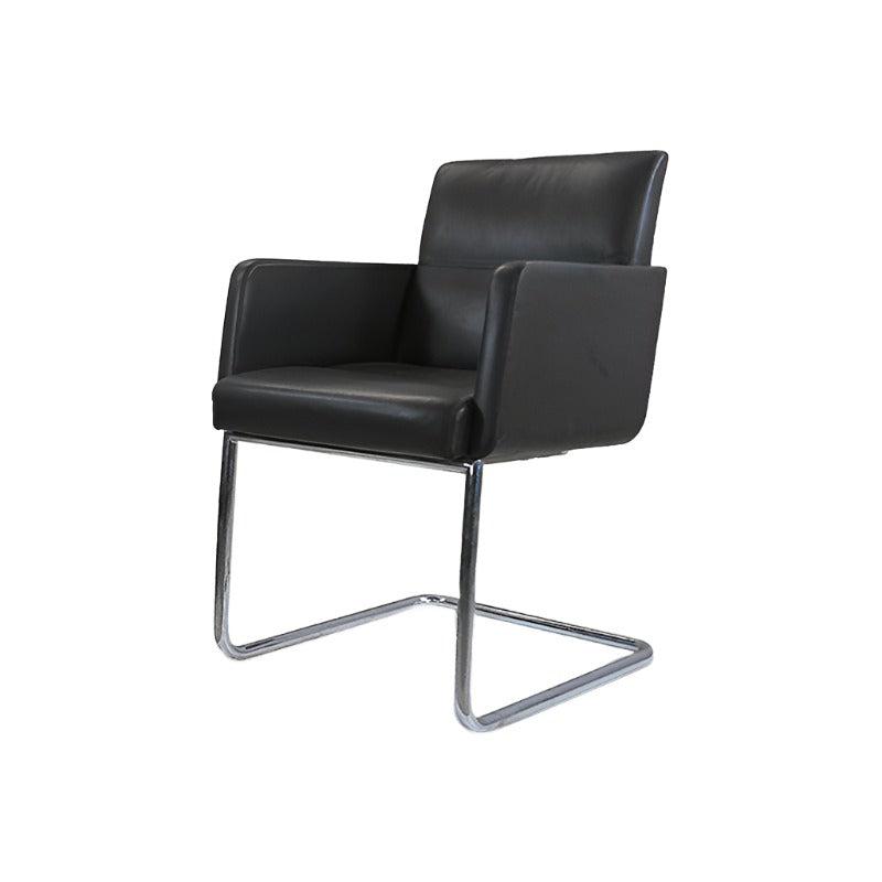 <tc>Kusch & Co</tc>: Poltrona Scorpio Lounge - Ristrutturata