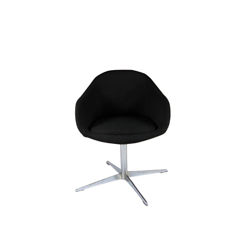 Naughtone: Always Tub Chair - Refurbished