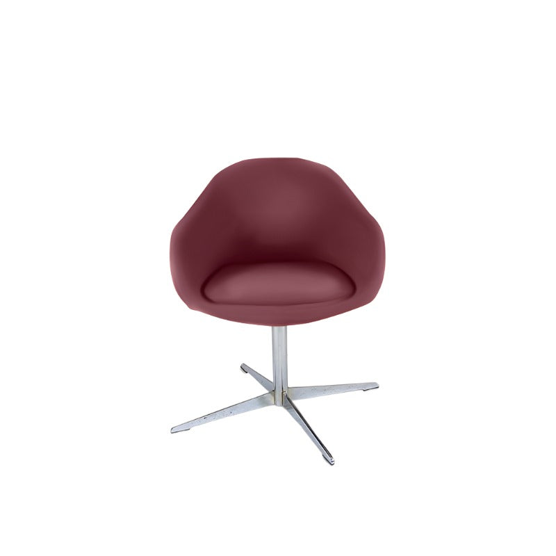 Naughtone: Always Tub Chair - Refurbished