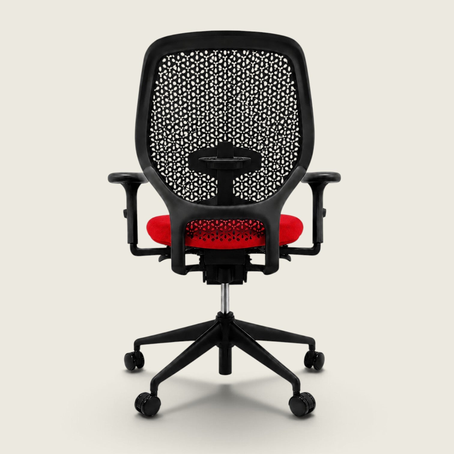 Orangebox: <tc>Ara</tc> - Sedia da ufficio - Ristrutturata