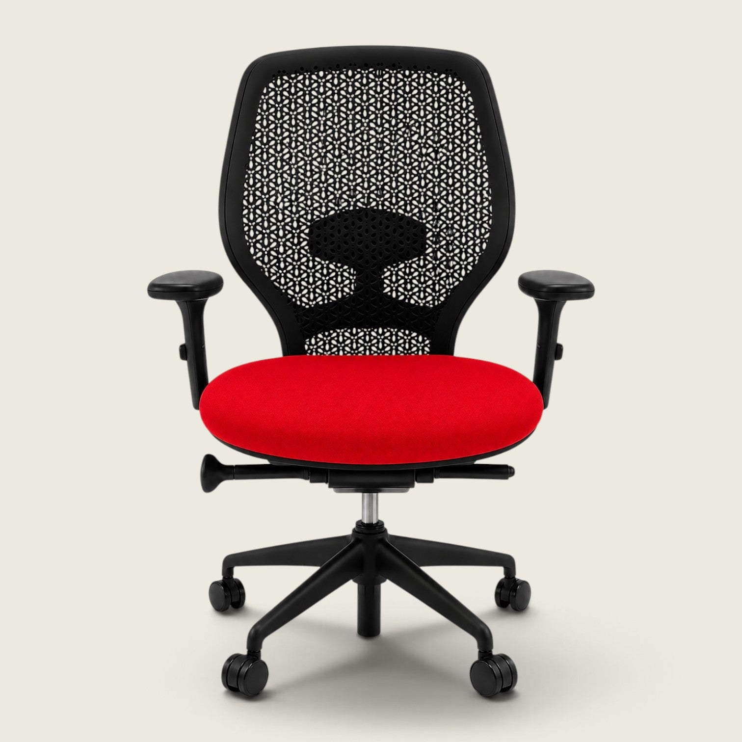 Orangebox: <tc>Ara</tc> - Sedia da ufficio - Ristrutturata