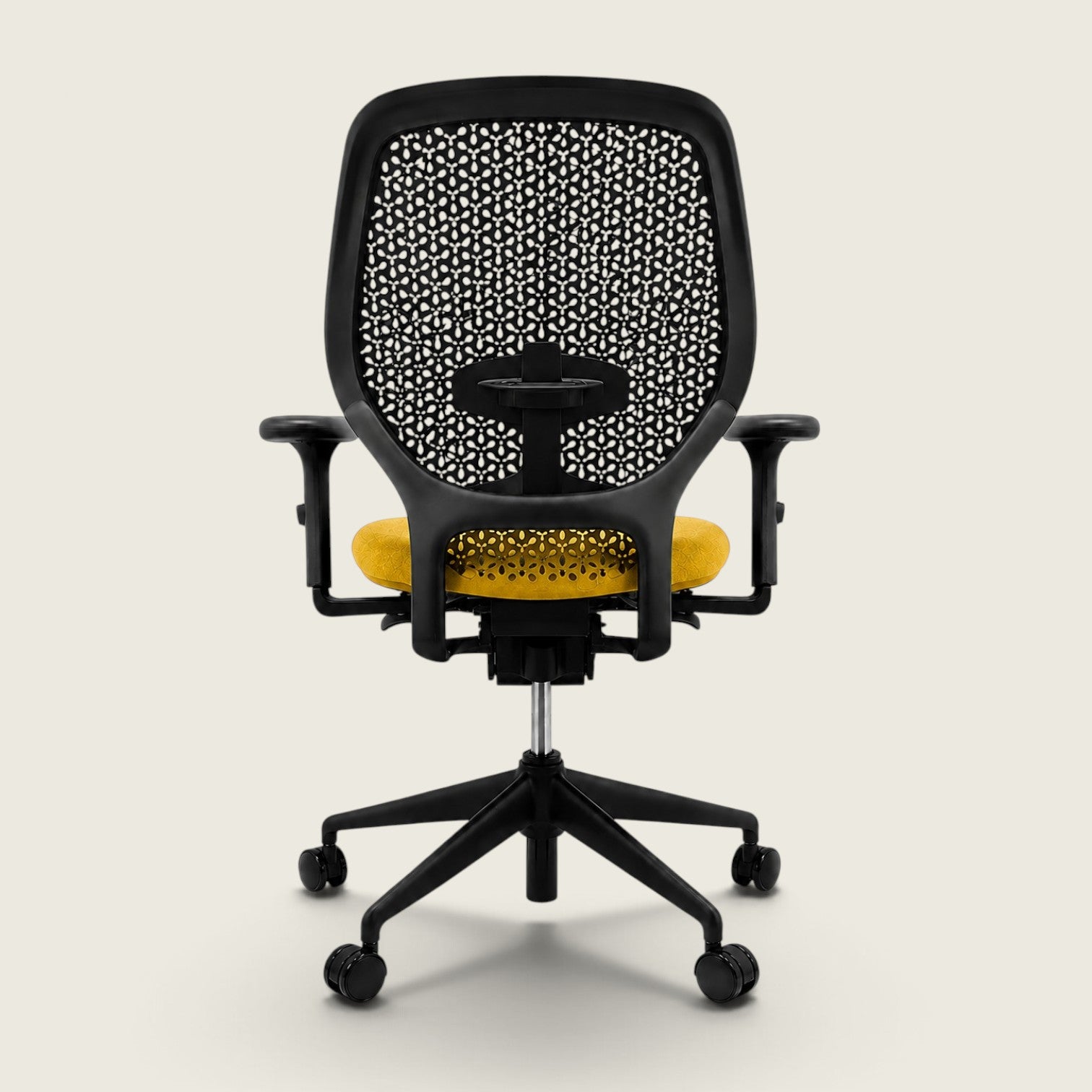 Orangebox: <tc>Ara</tc> - Sedia da ufficio - Ristrutturata