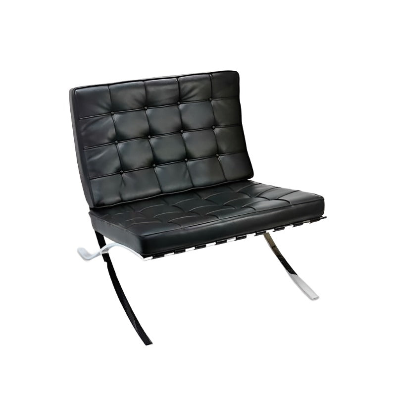 OEM: Barcelona Chair - Refurbished