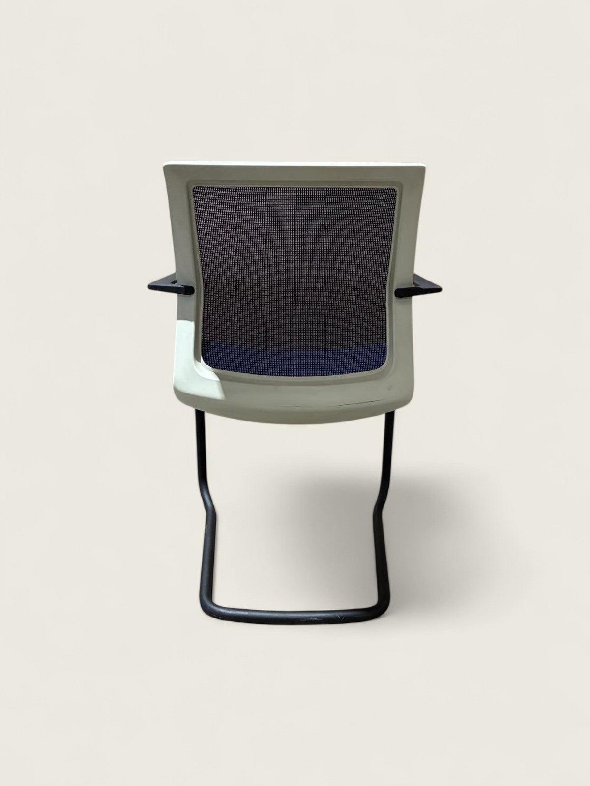 Orangebox: Workday Visitors Side chair - Refurbished