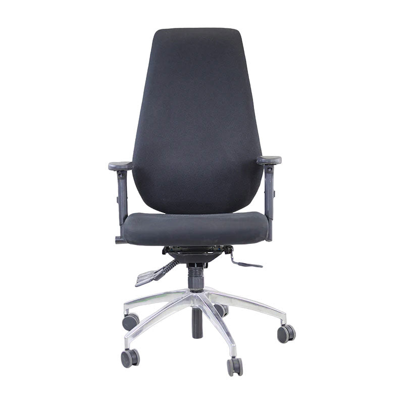 POSTURITE: Positiv Me 300 Task Chair - ristrutturato