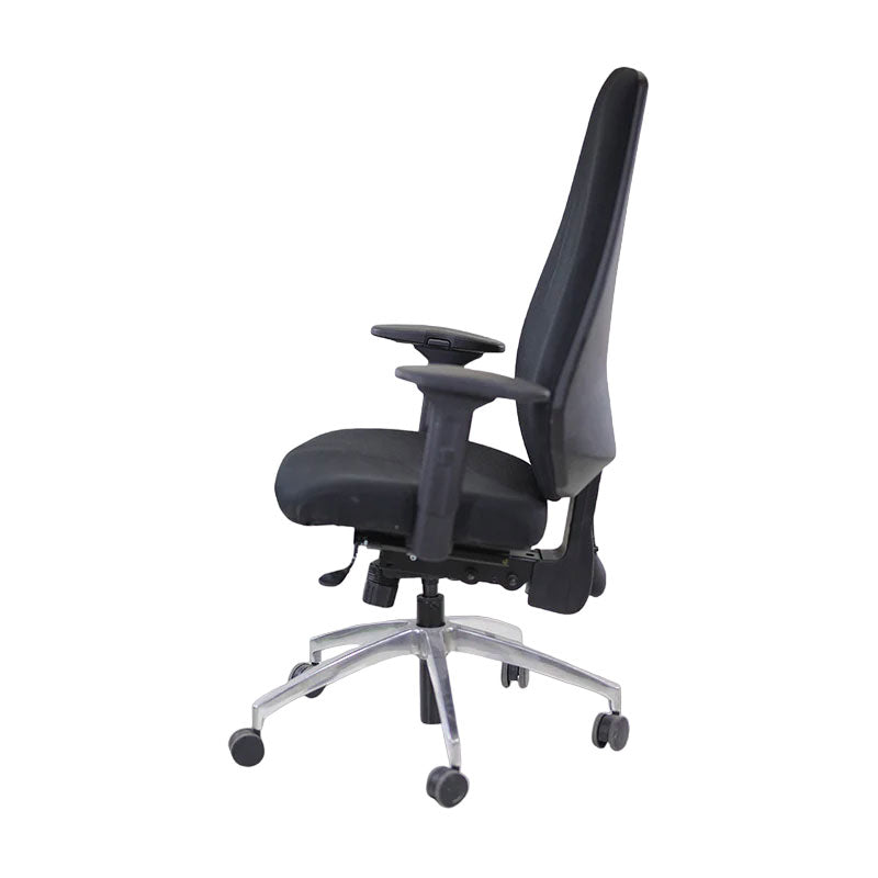 POSTURITE: Positiv Me 300 Task Chair - ristrutturato