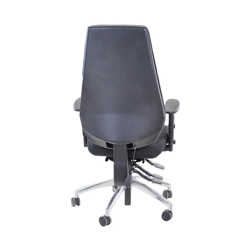 POSTURITE: Positiv Me 300 Task Chair - ristrutturato