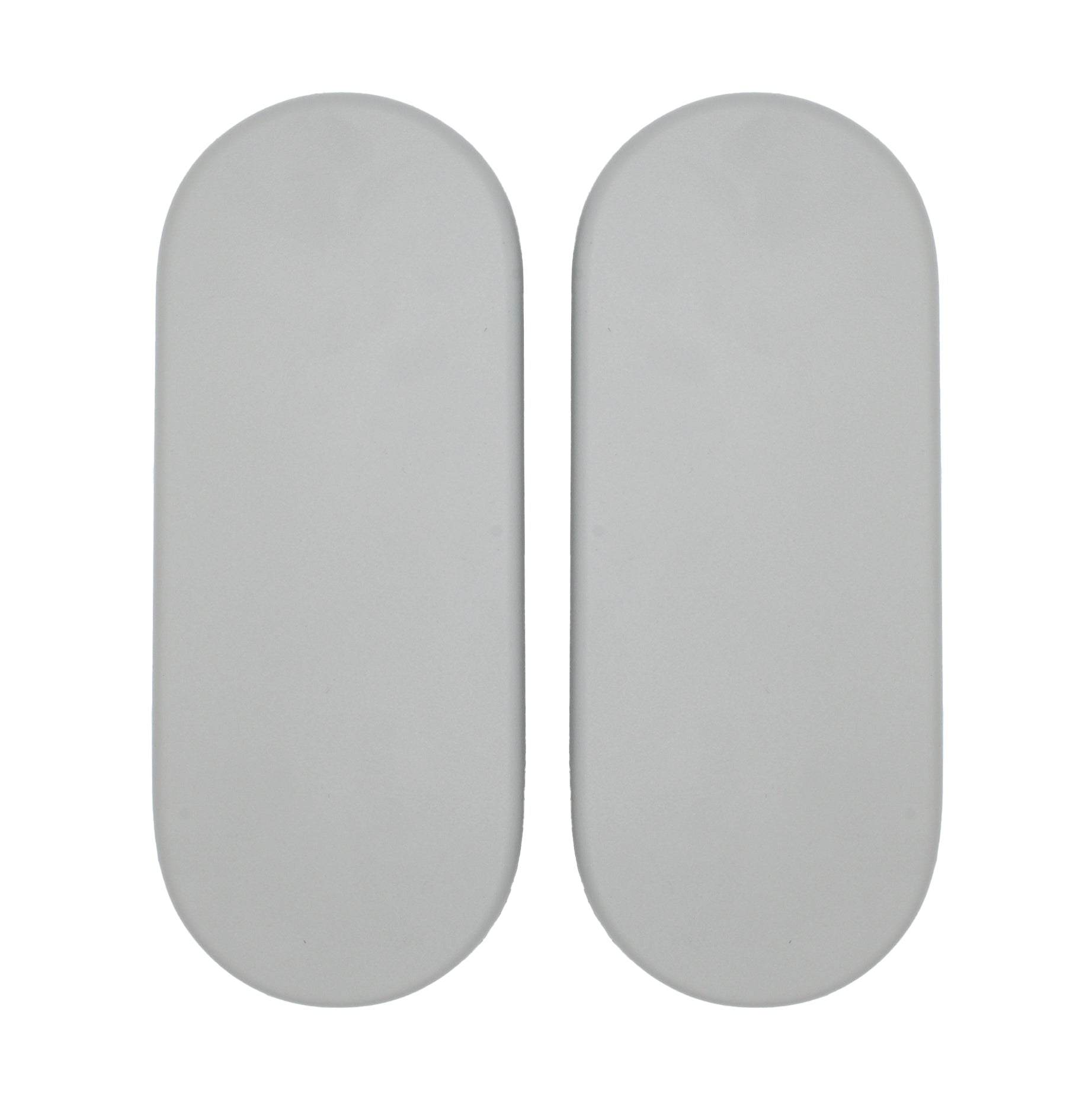 <tc>Herman Miller</tc>: <tc>Sayl</tc> Cappucci di ricambio per braccio 4D in grigio