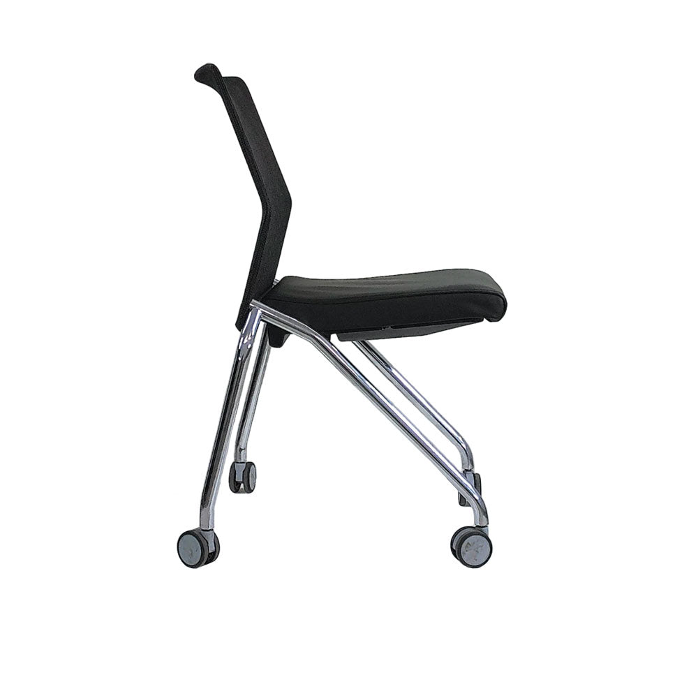 <tc>Steelcase</tc>: Sedia da riunione Sarb senza braccioli - Ricondizionata