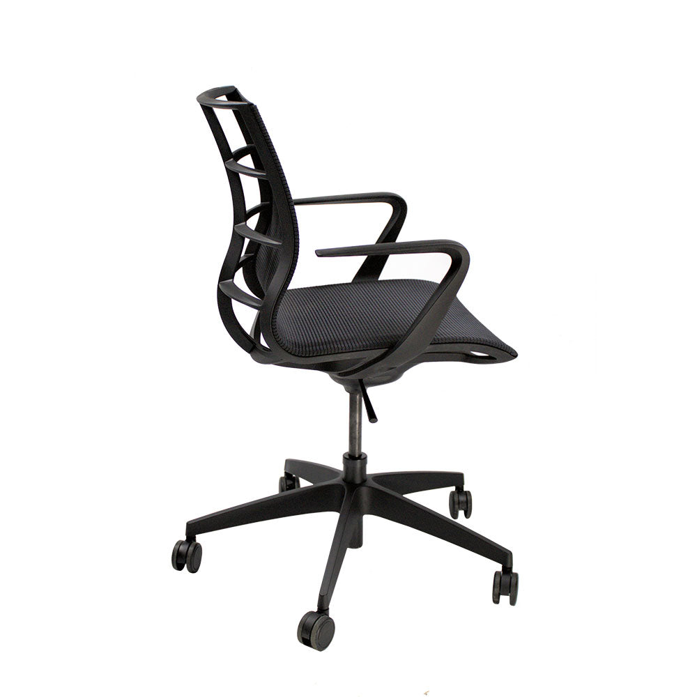 <tc>Sedus</tc>: Sedia da ufficio Se:Joy - Ricondizionata