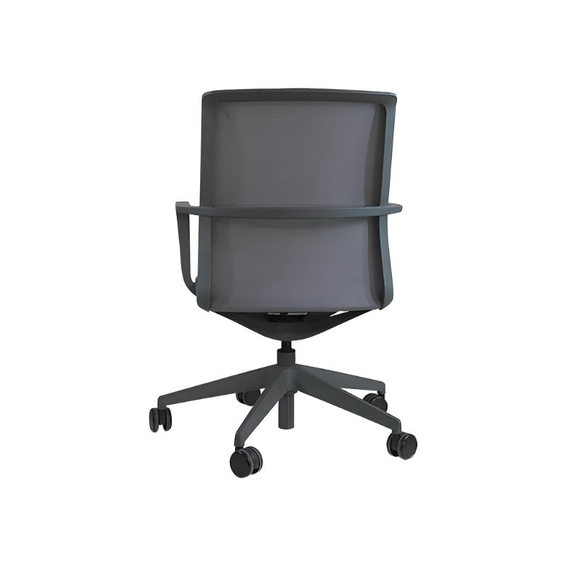<tc>Senator</tc>: Sedia da riunione CR2 - Ristrutturata