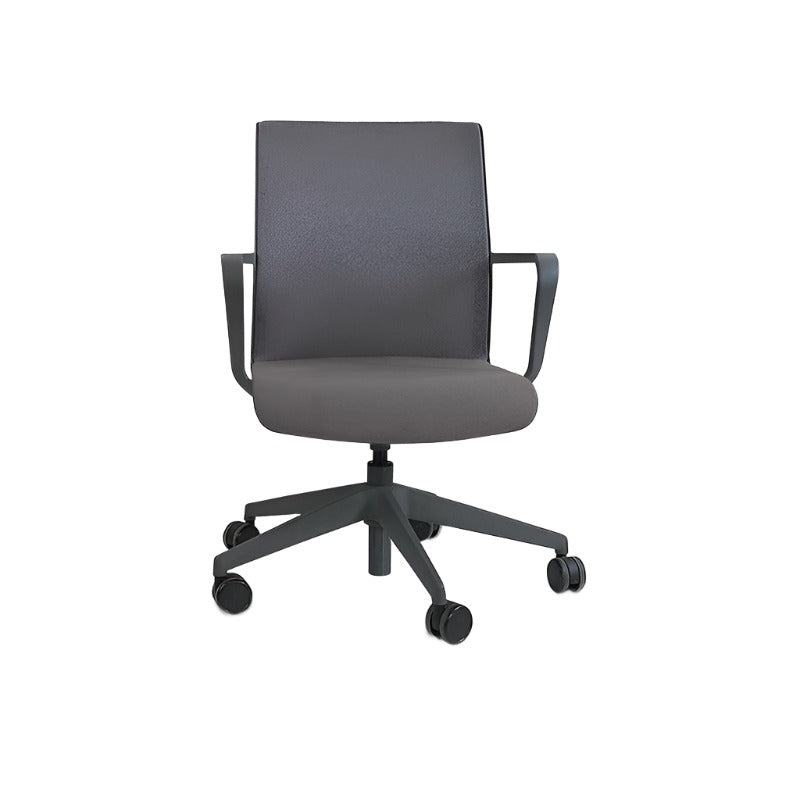 <tc>Senator</tc>: Sedia da riunione CR2 - Ristrutturata