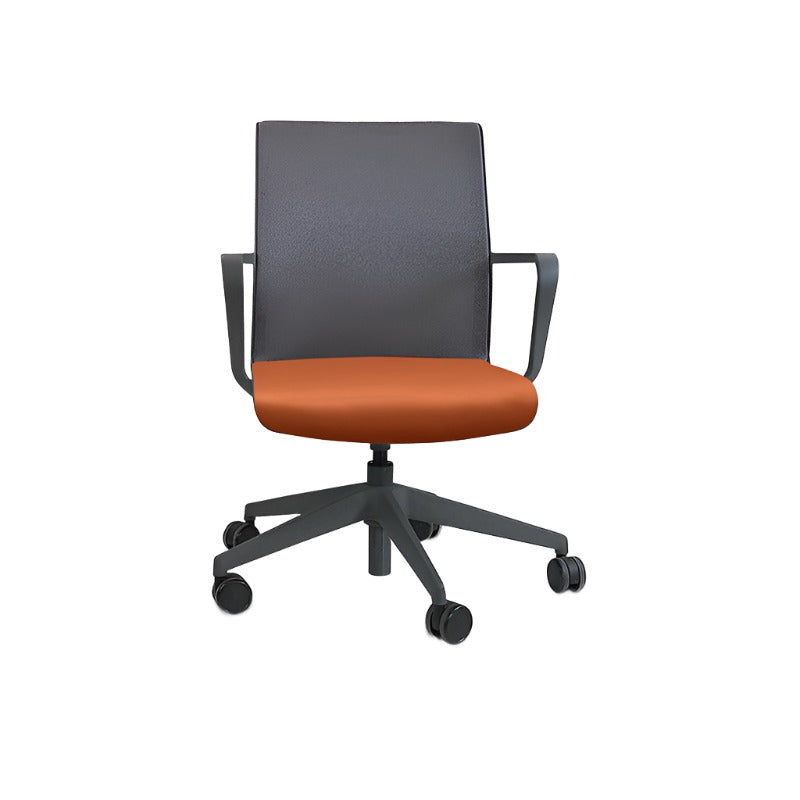 <tc>Senator</tc>: Sedia da riunione CR2 - Ristrutturata
