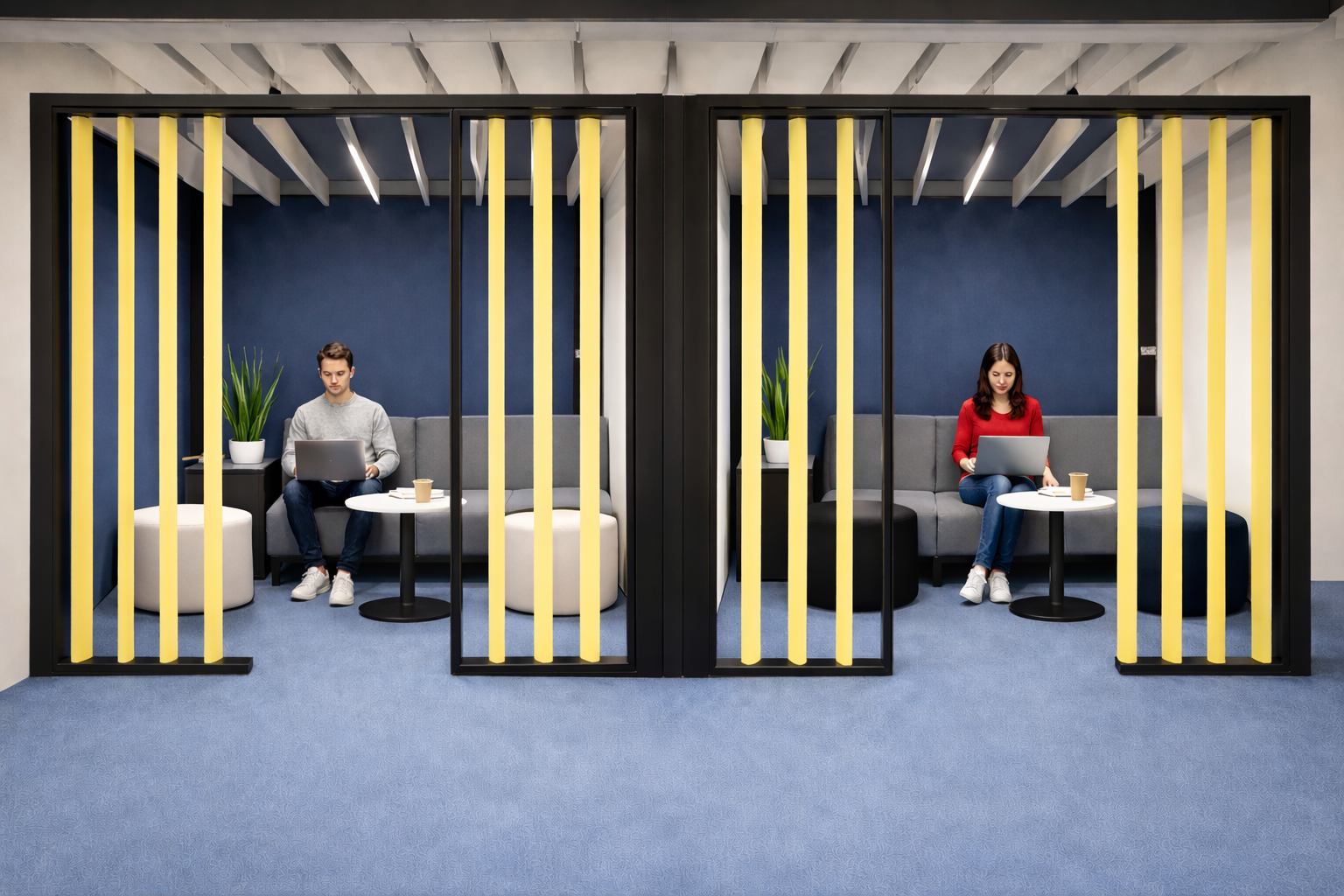 <tc>Senator</tc>: Cellpod Cabana Shell - Ricondizionato