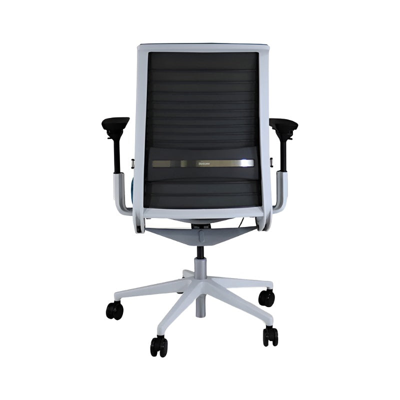 Steelcase: Think V2 Office Chair - Refurbished