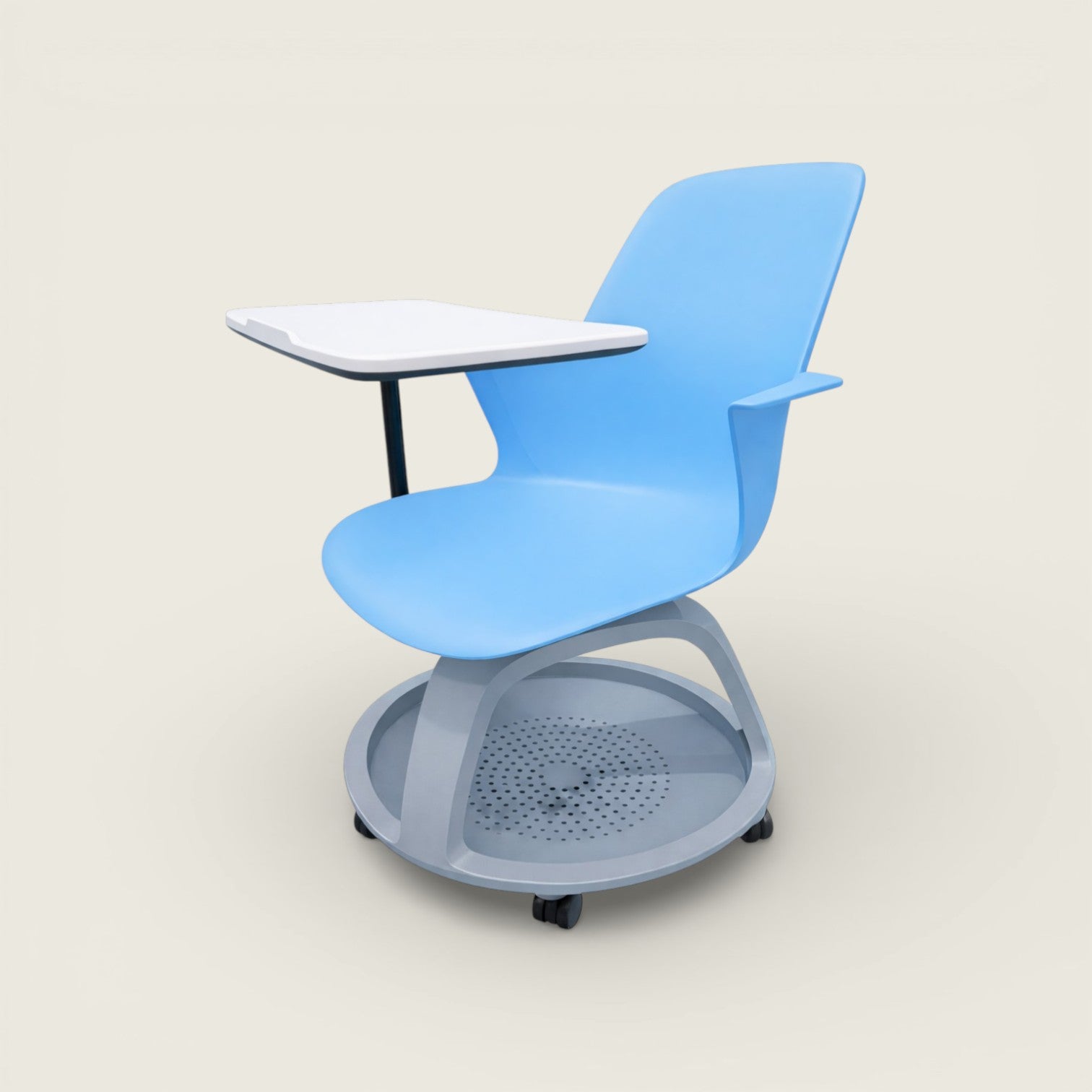 <tc>Steelcase</tc>: Sedia operativa Please V2 - Ricondizionata