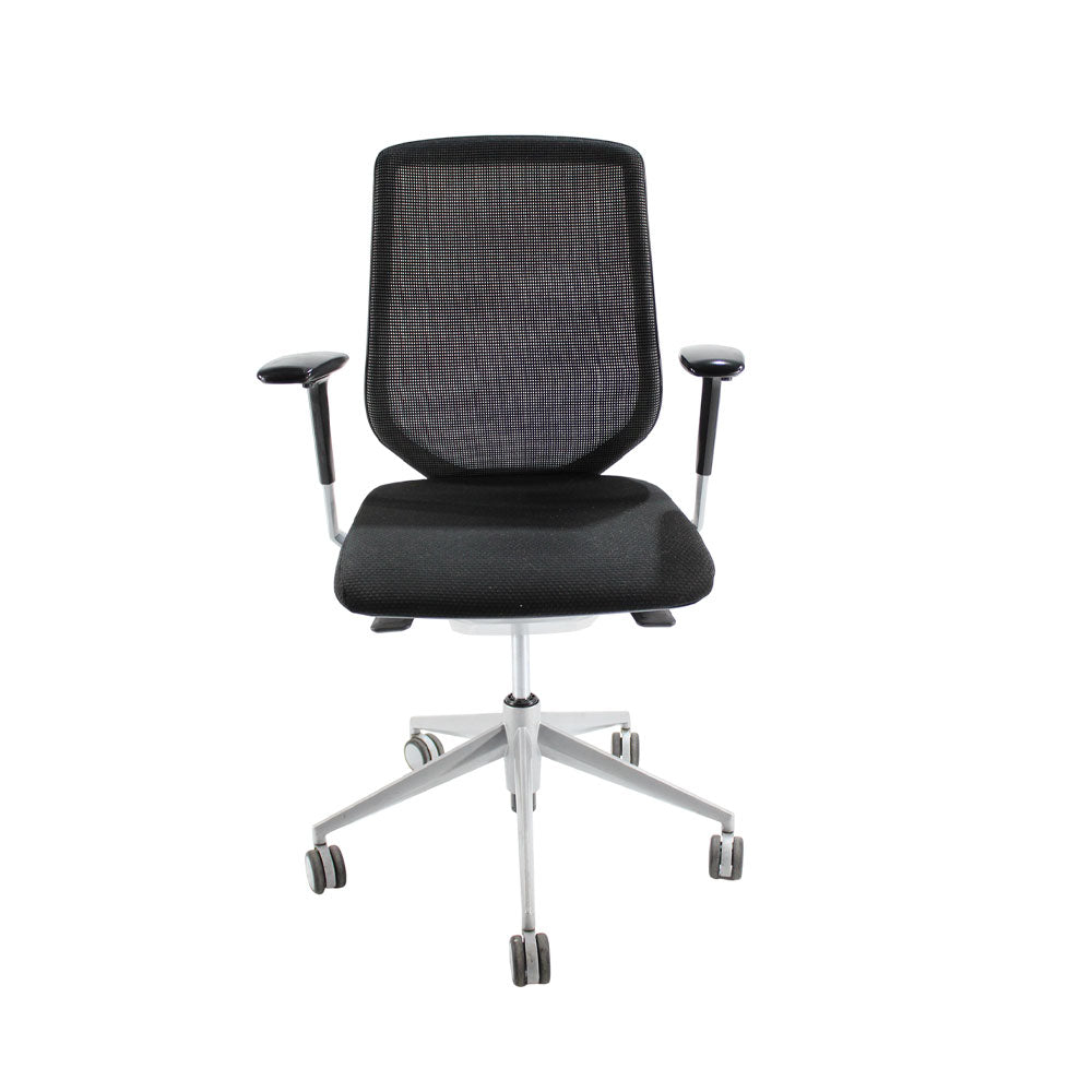Techo: Sidiz T50 Task Chair - rinnovato