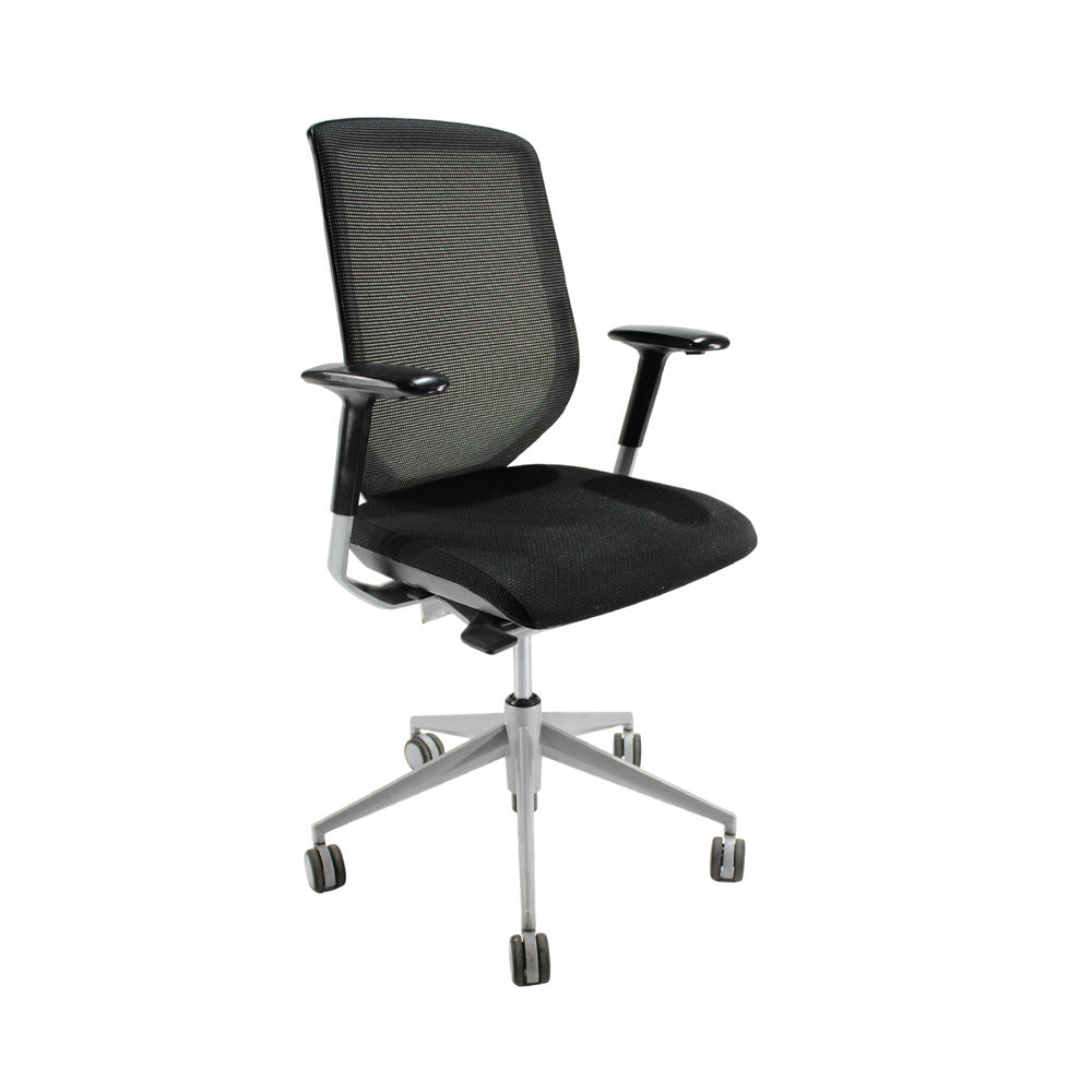 Techo: Sidiz T50 Task Chair - rinnovato
