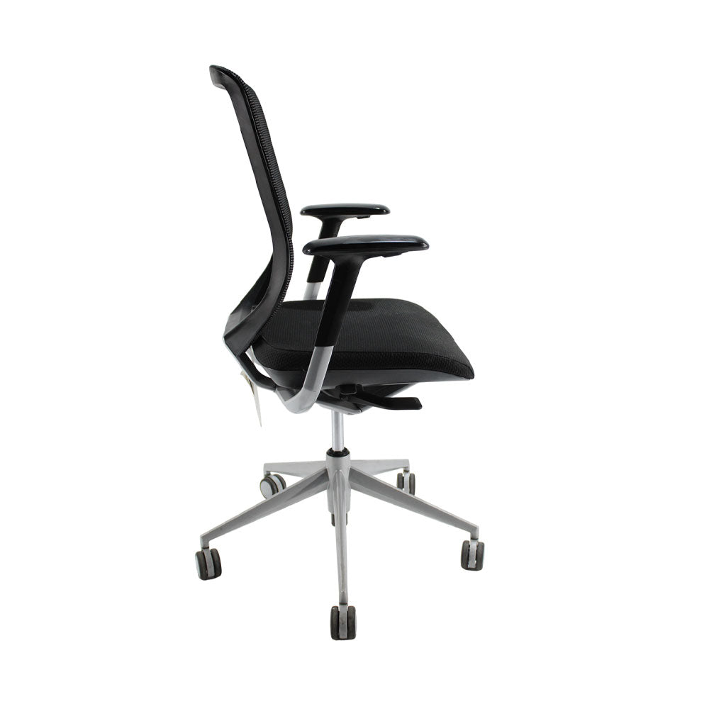 Techo: Sidiz T50 Task Chair - rinnovato