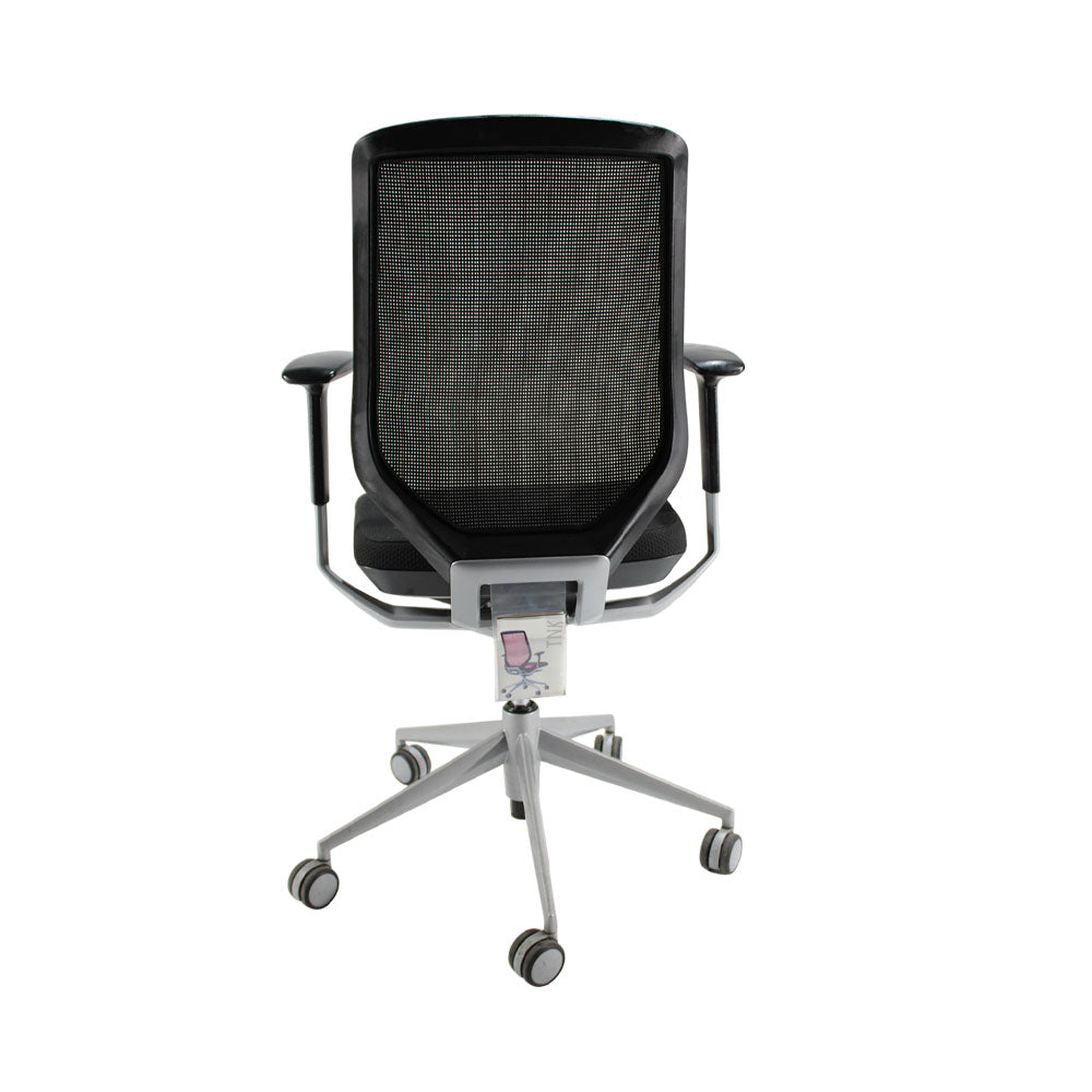 Techo: Sidiz T50 Task Chair - rinnovato