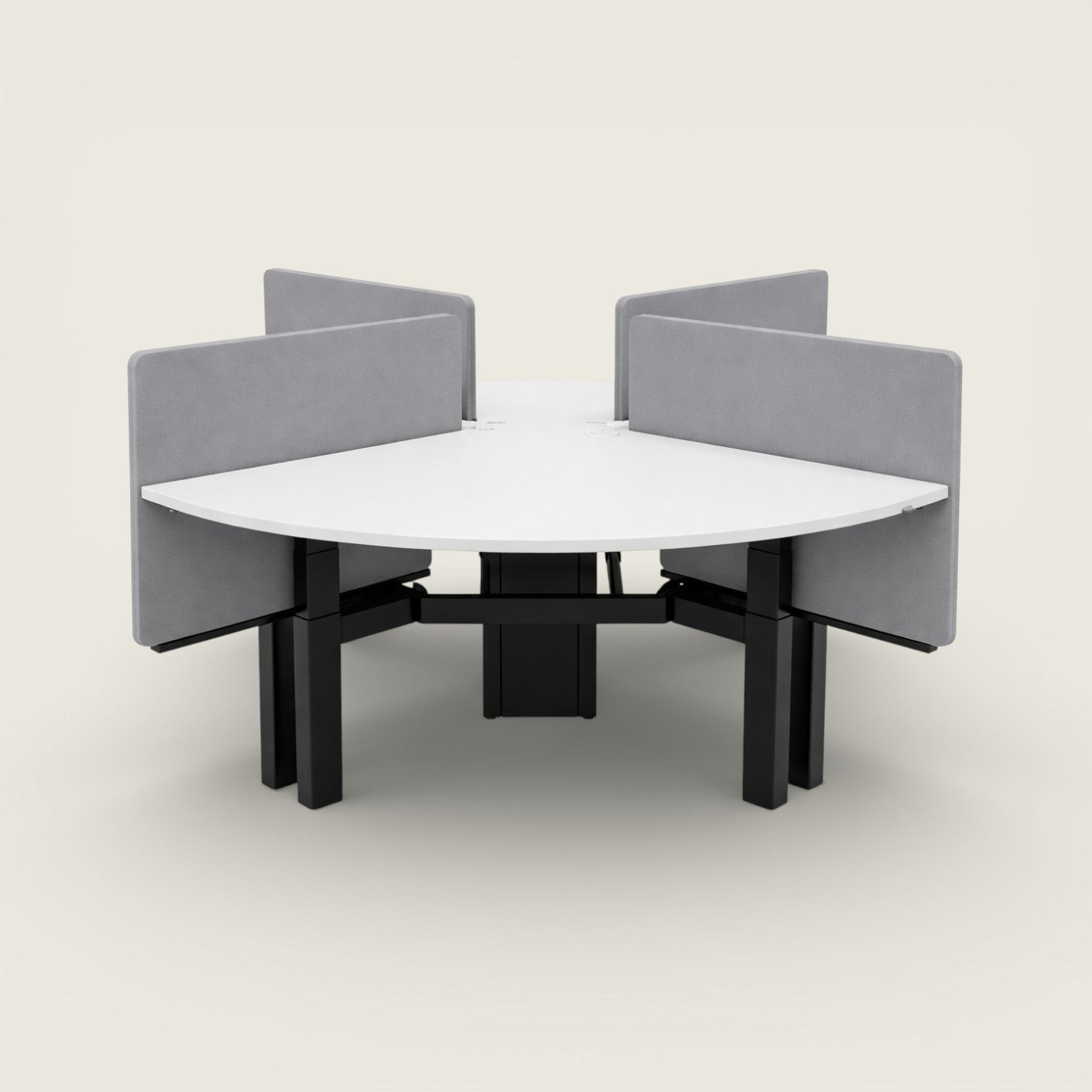 Task Life Disc Workstation - Refurbished