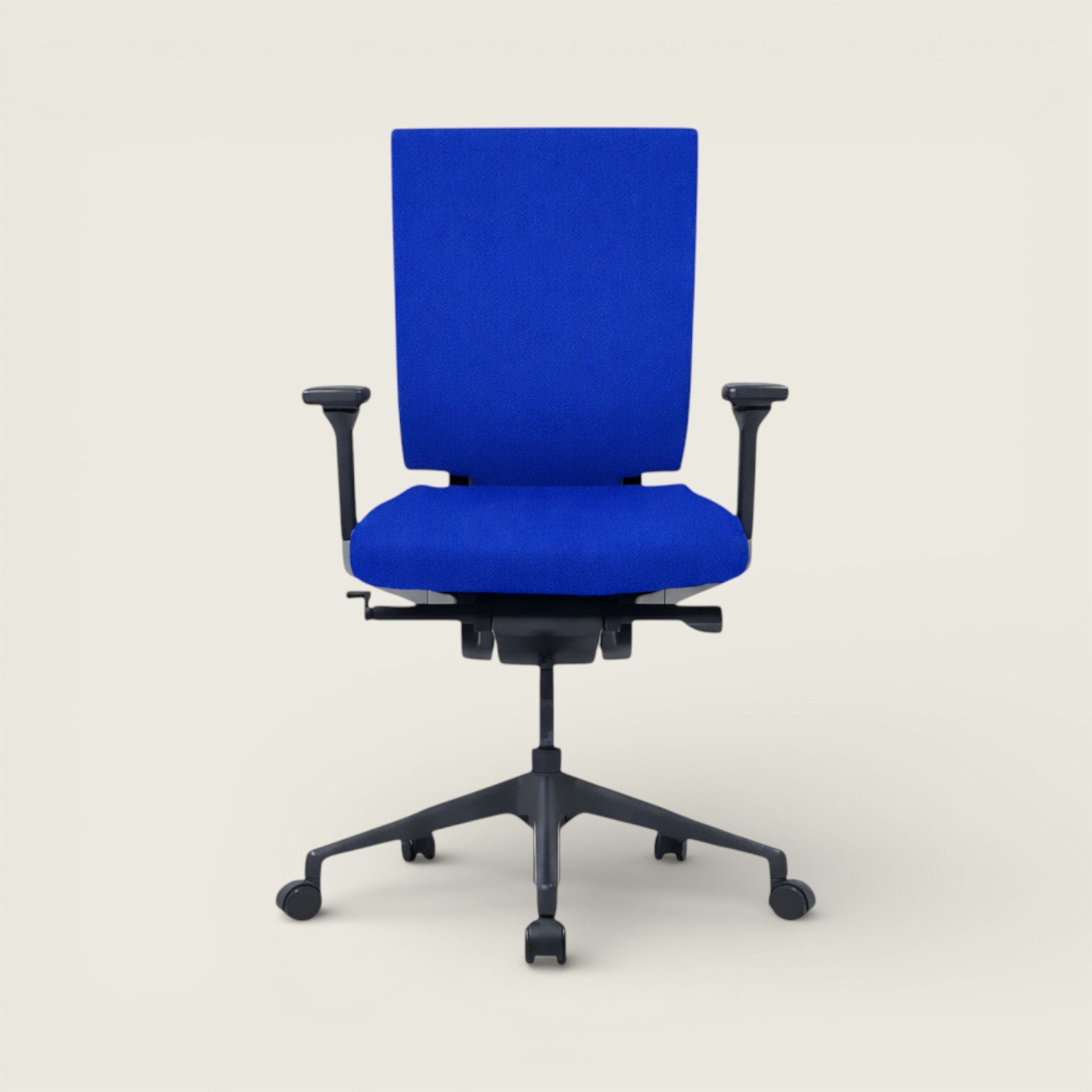 Techo: Sidiz T550 Task Chair - rinnovato