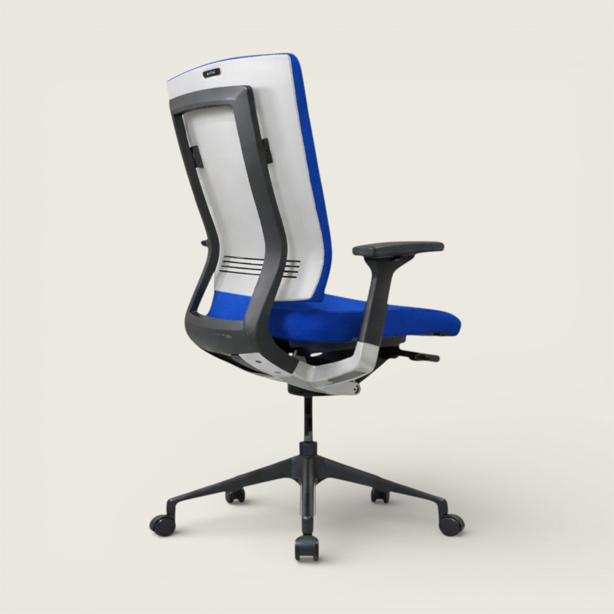 Techo: Sidiz T550 Task Chair - rinnovato