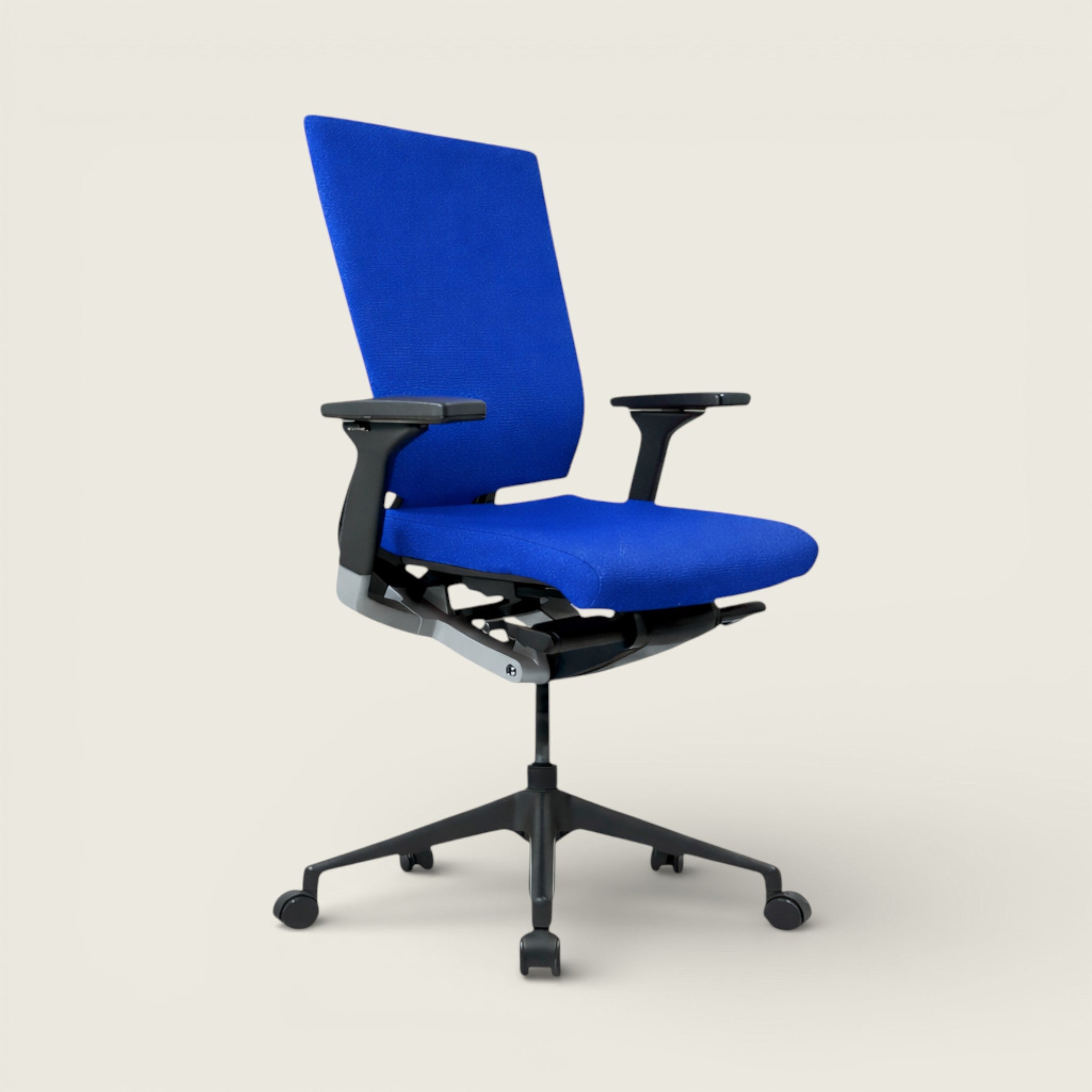 Techo: Sidiz T550 Task Chair - rinnovato