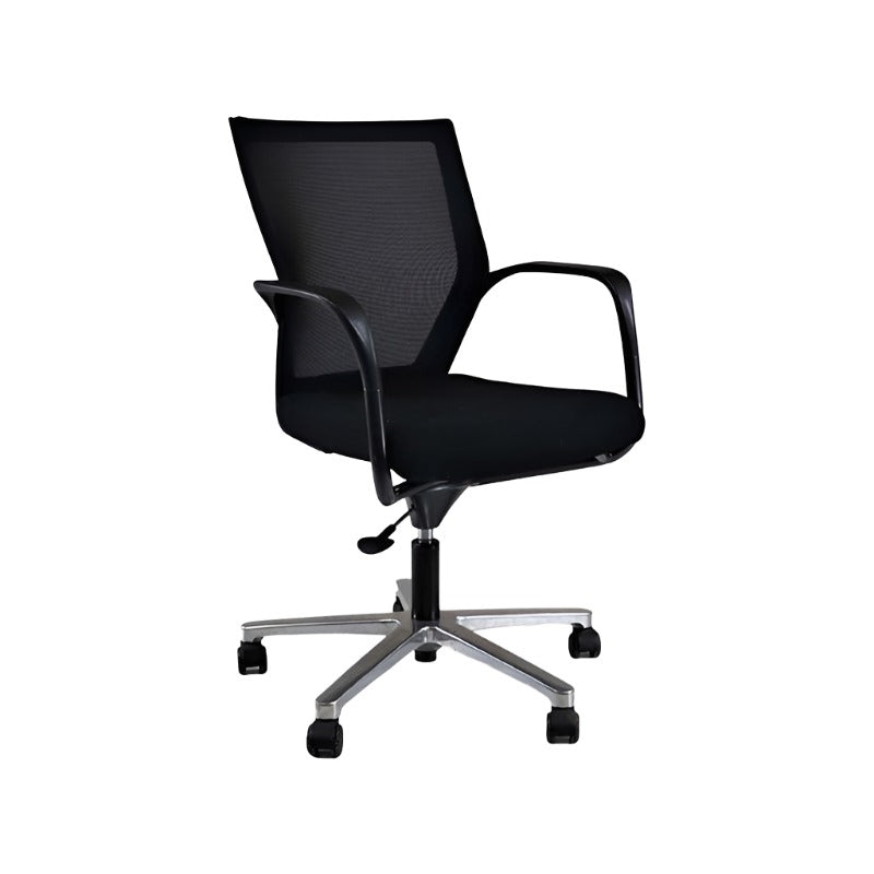 Techo: Sidiz T50 Task Chair - Refurbished