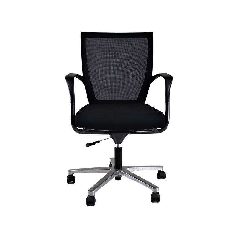 Techo: Sidiz T50 Task Chair - Refurbished