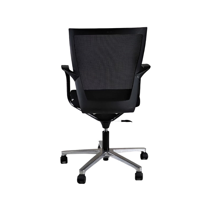 Techo: Sidiz T50 Task Chair - Refurbished