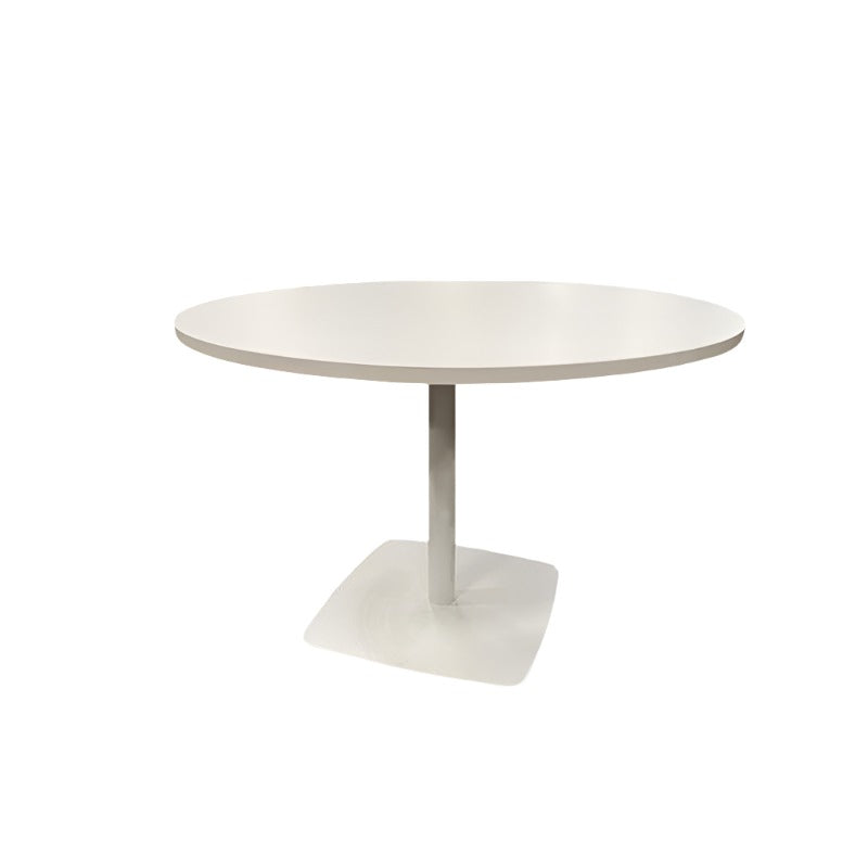 <tc>OEM</tc>: Tavolo da riunione circolare - Ristrutturato