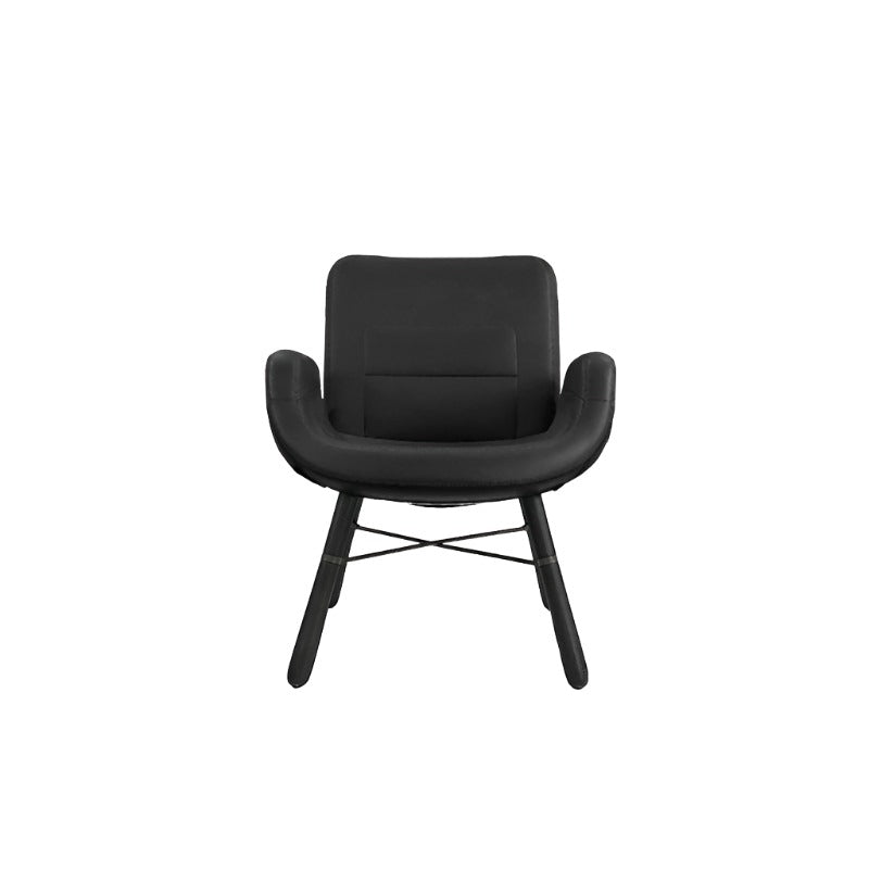 <tc>Vitra</tc>: Poltrona East River - Ristrutturata